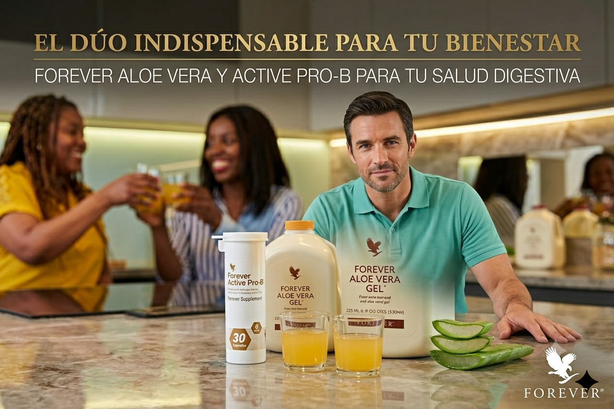 Escudo Inmune y Digestivo